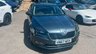 USED 2017 67 SKODA SUPERB Grey 2.0 TSI SE L Executive Estate, 100,000 miles, Euro 6, DSG Automatic, Leather, Sat nav, 18in alloys, F&R sensors, ULEZ compliant. This exceptional 2017 Skoda Superb 2.0 TSI SE L Executive DSG Estate is a superb example of Skoda's flagship family vehicle, having had just two previous owners from new. Powered by the impressive 2.0 litre turbocharged petrol engine producing 220 PS and paired with the smooth DSG automatic gearbox, it delivers outstanding performance whilst maintaining excellent comfort and refinement. Capable of reaching 0-60 mph in just 6.9 seconds, this Superb offers effortless motorway cruising and responsi