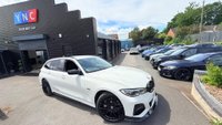 USED 2022 71 BMW 3 SERIES 2.0 330e 12kWh M Sport Touring Auto Euro 6 (s/s) 5dr PERFORMANCEKIT+QUADEXHAUST+20S