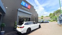 USED 2022 71 BMW 3 SERIES 2.0 330e 12kWh M Sport Touring Auto Euro 6 (s/s) 5dr PERFORMANCEKIT+QUADEXHAUST+20S
