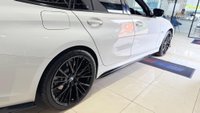 USED 2022 71 BMW 3 SERIES 2.0 330e 12kWh M Sport Touring Auto Euro 6 (s/s) 5dr PERFORMANCEKIT+QUADEXHAUST+20S