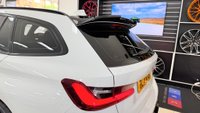 USED 2022 71 BMW 3 SERIES 2.0 330e 12kWh M Sport Touring Auto Euro 6 (s/s) 5dr PERFORMANCEKIT+QUADEXHAUST+20S