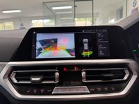 USED 2022 71 BMW 3 SERIES 2.0 330e 12kWh M Sport Touring Auto Euro 6 (s/s) 5dr PERFORMANCEKIT+QUADEXHAUST+20S