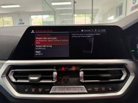 USED 2022 71 BMW 3 SERIES 2.0 330e 12kWh M Sport Touring Auto Euro 6 (s/s) 5dr PERFORMANCEKIT+QUADEXHAUST+20S