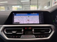 USED 2022 71 BMW 3 SERIES 2.0 330e 12kWh M Sport Touring Auto Euro 6 (s/s) 5dr PERFORMANCEKIT+QUADEXHAUST+20S