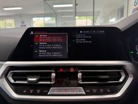 USED 2022 71 BMW 3 SERIES 2.0 330e 12kWh M Sport Touring Auto Euro 6 (s/s) 5dr PERFORMANCEKIT+QUADEXHAUST+20S