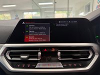 USED 2022 71 BMW 3 SERIES 2.0 330e 12kWh M Sport Touring Auto Euro 6 (s/s) 5dr PERFORMANCEKIT+QUADEXHAUST+20S