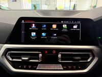 USED 2022 71 BMW 3 SERIES 2.0 330e 12kWh M Sport Touring Auto Euro 6 (s/s) 5dr PERFORMANCEKIT+QUADEXHAUST+20S