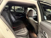 USED 2022 71 BMW 3 SERIES 2.0 330e 12kWh M Sport Touring Auto Euro 6 (s/s) 5dr PERFORMANCEKIT+QUADEXHAUST+20S