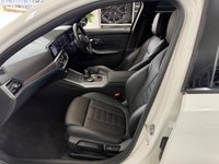 USED 2022 71 BMW 3 SERIES 2.0 330e 12kWh M Sport Touring Auto Euro 6 (s/s) 5dr PERFORMANCEKIT+QUADEXHAUST+20S