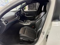 USED 2022 71 BMW 3 SERIES 2.0 330e 12kWh M Sport Touring Auto Euro 6 (s/s) 5dr PERFORMANCEKIT+QUADEXHAUST+20S