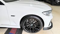 USED 2022 71 BMW 3 SERIES 2.0 330e 12kWh M Sport Touring Auto Euro 6 (s/s) 5dr PERFORMANCEKIT+QUADEXHAUST+20S