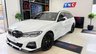 USED 2022 71 BMW 3 SERIES 2.0 330e 12kWh M Sport Touring Auto Euro 6 (s/s) 5dr PERFORMANCEKIT+QUADEXHAUST+20S