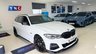 USED 2022 71 BMW 3 SERIES 2.0 330e 12kWh M Sport Touring Auto Euro 6 (s/s) 5dr PERFORMANCEKIT+QUADEXHAUST+20S