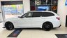 USED 2022 71 BMW 3 SERIES 2.0 330e 12kWh M Sport Touring Auto Euro 6 (s/s) 5dr PERFORMANCEKIT+QUADEXHAUST+20S