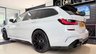 USED 2022 71 BMW 3 SERIES 2.0 330e 12kWh M Sport Touring Auto Euro 6 (s/s) 5dr PERFORMANCEKIT+QUADEXHAUST+20S