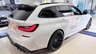 USED 2022 71 BMW 3 SERIES 2.0 330e 12kWh M Sport Touring Auto Euro 6 (s/s) 5dr PERFORMANCEKIT+QUADEXHAUST+20S