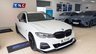 USED 2022 71 BMW 3 SERIES 2.0 330e 12kWh M Sport Touring Auto Euro 6 (s/s) 5dr PERFORMANCEKIT+QUADEXHAUST+20S