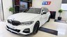 USED 2022 71 BMW 3 SERIES 2.0 330e 12kWh M Sport Touring Auto Euro 6 (s/s) 5dr PERFORMANCEKIT+QUADEXHAUST+20S