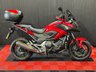 USED 2014 14 HONDA NC750X DCT FINANCE SPECIALISTS APPLY NOW LOW RATE FINANCE DELIVERY AVAILABLE