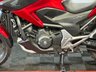 USED 2014 14 HONDA NC750X DCT FINANCE SPECIALISTS APPLY NOW LOW RATE FINANCE DELIVERY AVAILABLE
