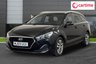 USED 2019 69 HYUNDAI I30 1.0 T-GDi SE Nav Tourer 5dr Petrol Manual Euro 6 (s/s) (120 ps) Rear View Camera, Rear Parking Sensors, Android Auto / Apple CarPlay, Touchscreen Satellite Navigation, 16In Alloys Rear View Camera, Rear Parking Sensors, Android Auto / Apple CarPlay, Touchscreen Satellite Navigation, 16In Alloys