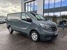 USED 2022 22 RENAULT TRAFIC 2.0 DCI BLUE SL28 BUSINESS+DIESEL 130 PS 