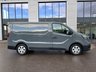 USED 2022 22 RENAULT TRAFIC 2.0 DCI BLUE SL28 BUSINESS+DIESEL 130 PS 