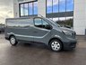 USED 2022 22 RENAULT TRAFIC 2.0 DCI BLUE SL28 BUSINESS+DIESEL 130 PS 