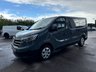 USED 2022 22 RENAULT TRAFIC 2.0 DCI BLUE SL28 BUSINESS+DIESEL 130 PS 