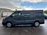 USED 2022 22 RENAULT TRAFIC 2.0 DCI BLUE SL28 BUSINESS+DIESEL 130 PS 