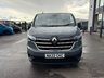 USED 2022 22 RENAULT TRAFIC 2.0 DCI BLUE SL28 BUSINESS+DIESEL 130 PS 