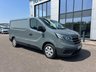 USED 2022 22 RENAULT TRAFIC 2.0 DCI BLUE SL28 BUSINESS+DIESEL 130 PS 