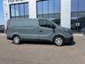 USED 2022 22 RENAULT TRAFIC 2.0 DCI BLUE SL28 BUSINESS+DIESEL 130 PS 