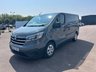 USED 2022 22 RENAULT TRAFIC 2.0 DCI BLUE SL28 BUSINESS+DIESEL 130 PS 