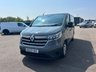 USED 2022 22 RENAULT TRAFIC 2.0 DCI BLUE SL28 BUSINESS+DIESEL 130 PS 