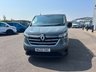 USED 2022 22 RENAULT TRAFIC 2.0 DCI BLUE SL28 BUSINESS+DIESEL 130 PS 
