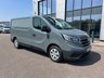 USED 2022 22 RENAULT TRAFIC 2.0 DCI BLUE SL28 BUSINESS+DIESEL 130 PS 