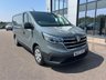 USED 2022 22 RENAULT TRAFIC 2.0 DCI BLUE SL28 BUSINESS+DIESEL 130 PS 