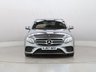 USED 2018 67 MERCEDES-BENZ E CLASS 2.0 E220d AMG Line Saloon 4dr Diesel G-Tronic+ Euro 6 (s/s) (194 ps) SAT NAV | PART LTHR | REAR CAM