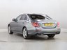 USED 2018 67 MERCEDES-BENZ E CLASS 2.0 E220d AMG Line Saloon 4dr Diesel G-Tronic+ Euro 6 (s/s) (194 ps) SAT NAV | PART LTHR | REAR CAM