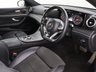 USED 2018 67 MERCEDES-BENZ E CLASS 2.0 E220d AMG Line Saloon 4dr Diesel G-Tronic+ Euro 6 (s/s) (194 ps) SAT NAV | PART LTHR | REAR CAM