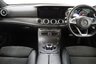 USED 2018 67 MERCEDES-BENZ E CLASS 2.0 E220d AMG Line Saloon 4dr Diesel G-Tronic+ Euro 6 (s/s) (194 ps) SAT NAV | PART LTHR | REAR CAM