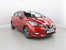 USED 2019 19 NISSAN MICRA 0.9 IG-T Acenta Limited Edition Hatchback 5dr Petrol Manual Euro 6 (s/s) (90 ps) BLUETOOTH | DAB | ALLOYS | AC