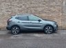 USED 2020 70 NISSAN QASHQAI 1.3 DIG-T Tekna SUV 5dr Petrol Manual Euro 6 (s/s) (140 ps) 
