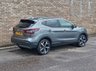 USED 2020 70 NISSAN QASHQAI 1.3 DIG-T Tekna SUV 5dr Petrol Manual Euro 6 (s/s) (140 ps) 