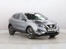 USED 2020 70 NISSAN QASHQAI 1.3 DIG-T Tekna SUV 5dr Petrol Manual Euro 6 (s/s) (140 ps) SUNROOF | SAT NAV | REAR CAM |