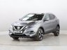 USED 2020 70 NISSAN QASHQAI 1.3 DIG-T Tekna SUV 5dr Petrol Manual Euro 6 (s/s) (140 ps) SUNROOF | SAT NAV | REAR CAM |