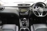USED 2020 70 NISSAN QASHQAI 1.3 DIG-T Tekna SUV 5dr Petrol Manual Euro 6 (s/s) (140 ps) SUNROOF | SAT NAV | REAR CAM |