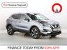 USED 2020 70 NISSAN QASHQAI 1.3 DIG-T Tekna SUV 5dr Petrol Manual Euro 6 (s/s) (140 ps) SUNROOF | SAT NAV | REAR CAM |