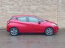 USED 2019 19 NISSAN MICRA 1.0 IG Acenta Hatchback 5dr Petrol Manual Euro 6 (71 ps) 